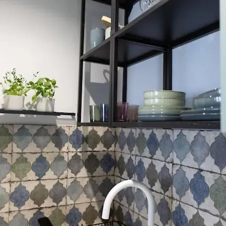 Apartment New Design On The