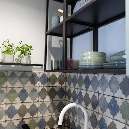 Apartamento New Design On The