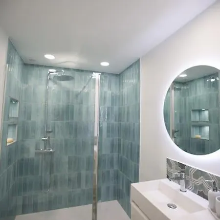 New Design On The Apartamento *