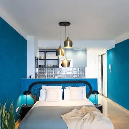New Design On The Apartamento